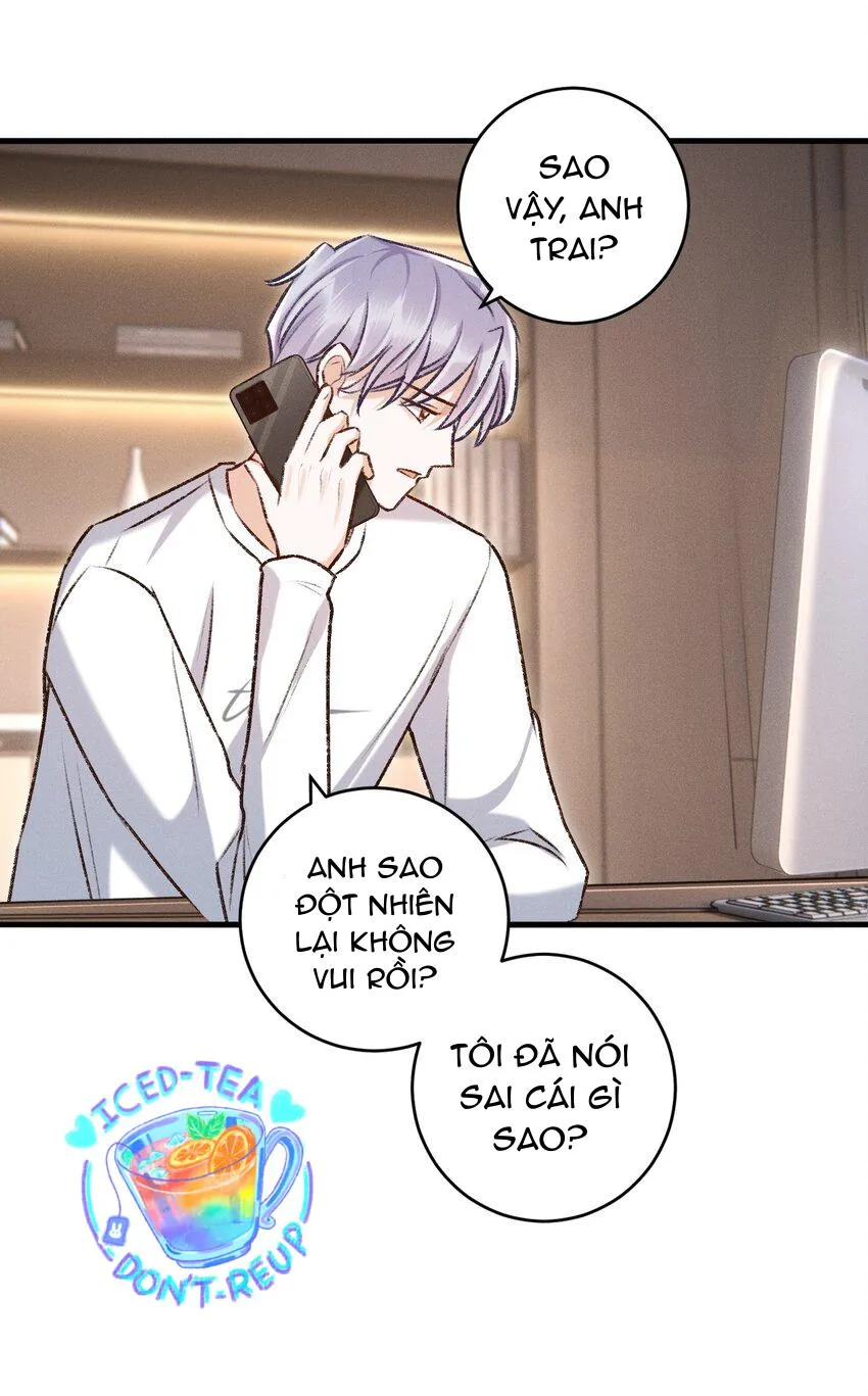 Vua hình tượng Chapter 20 Trang 34