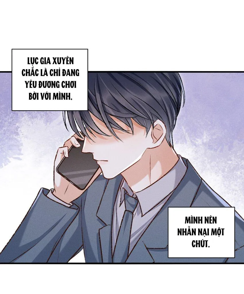 Vua hình tượng Chapter 20 Trang 35