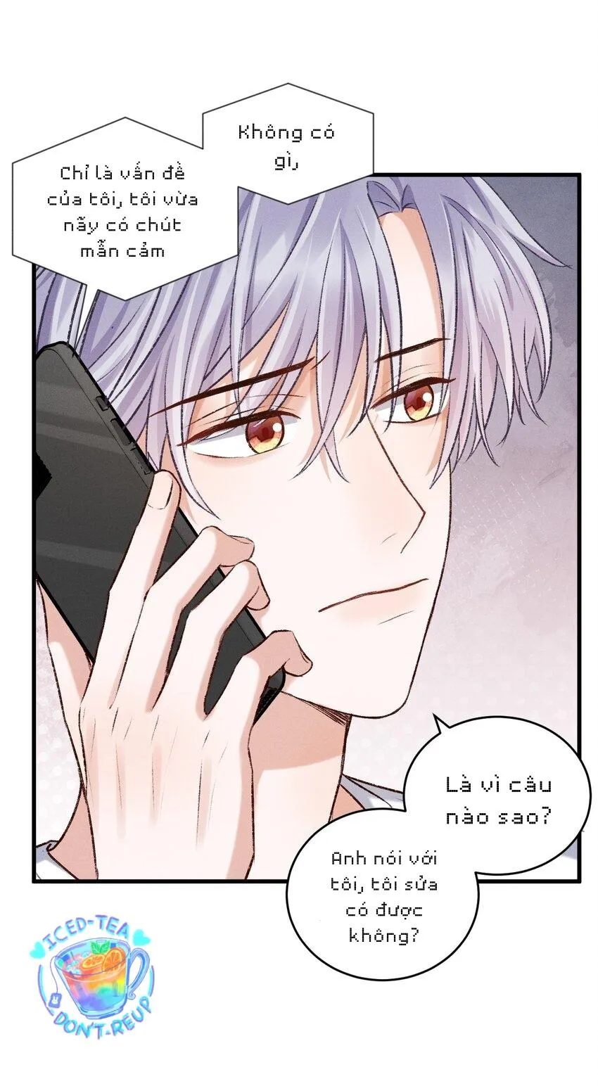 Vua hình tượng Chapter 20 Trang 37