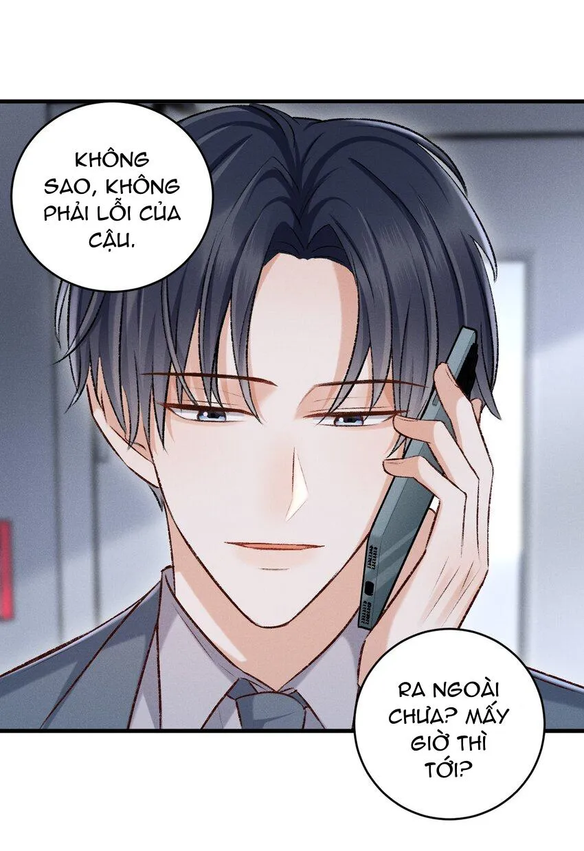 Vua hình tượng Chapter 20 Trang 38