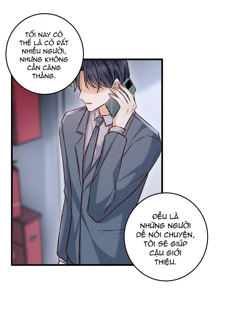 Vua hình tượng Chapter 20 Trang 39