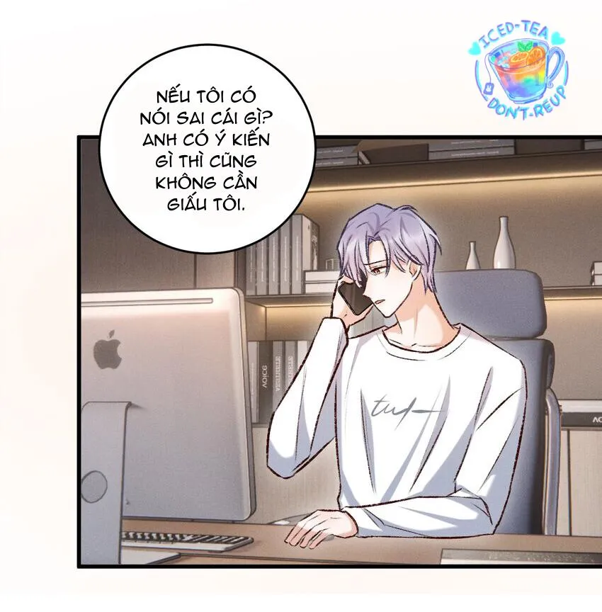 Vua hình tượng Chapter 20 Trang 40