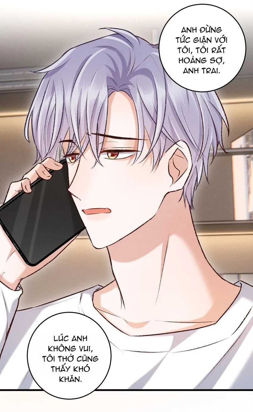 Vua hình tượng Chapter 20 Trang 41