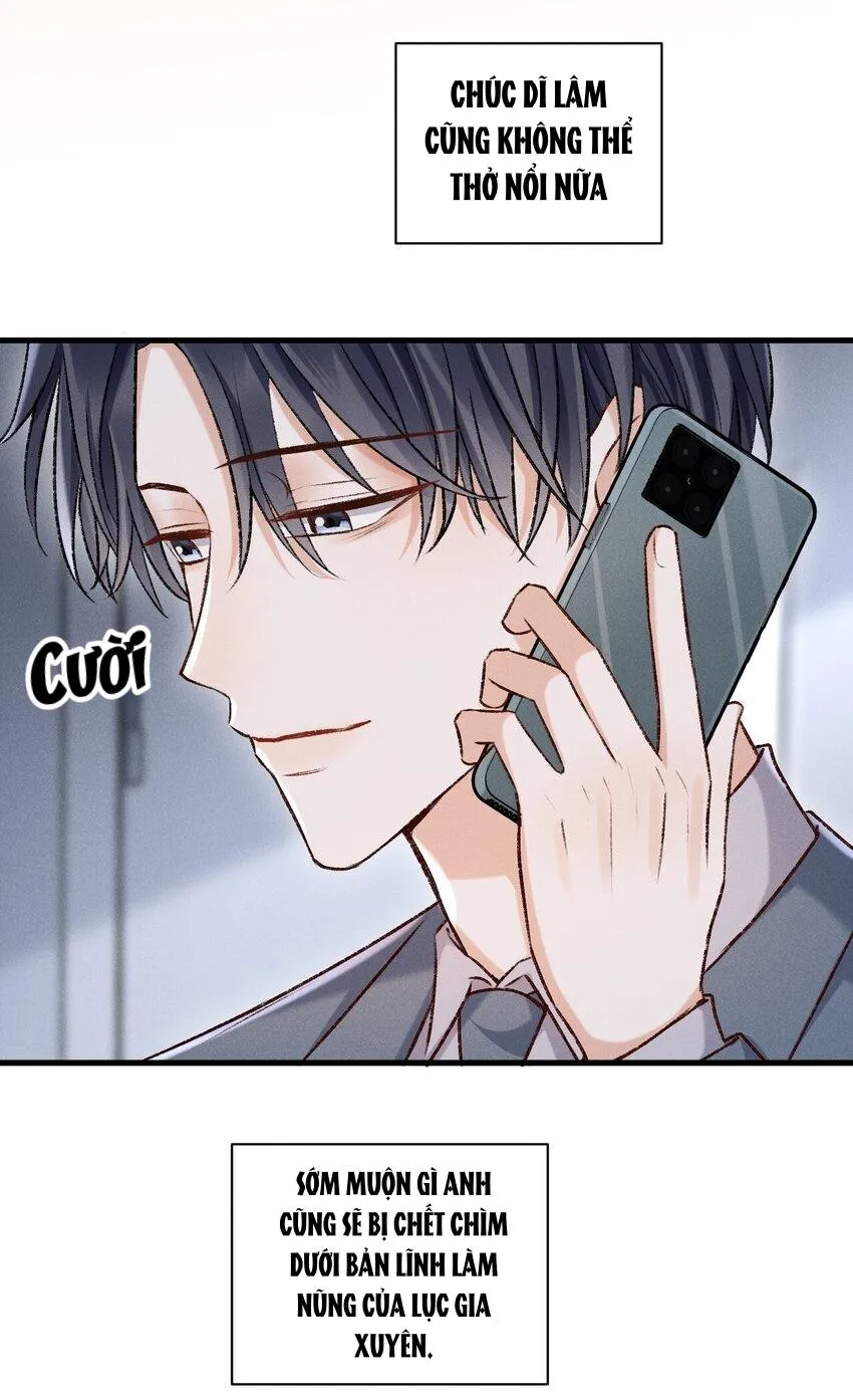 Vua hình tượng Chapter 20 Trang 42