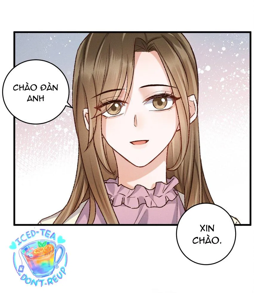 Vua hình tượng Chapter 21 Trang 7