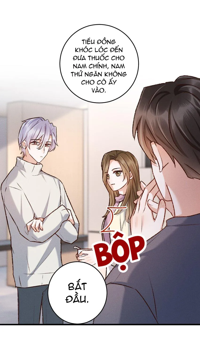 Vua hình tượng Chapter 21 Trang 18