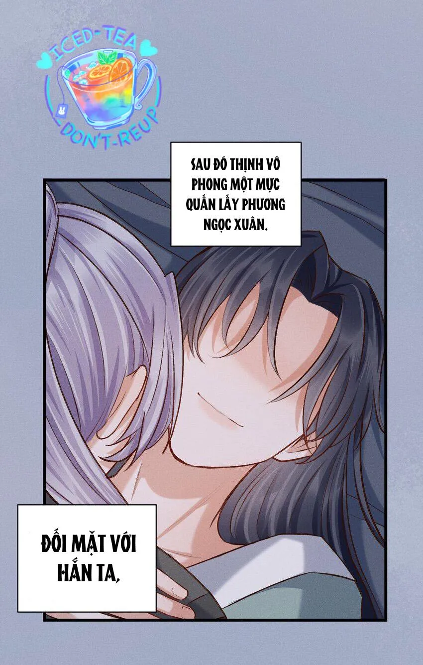 Vua hình tượng Chapter 21 Trang 25