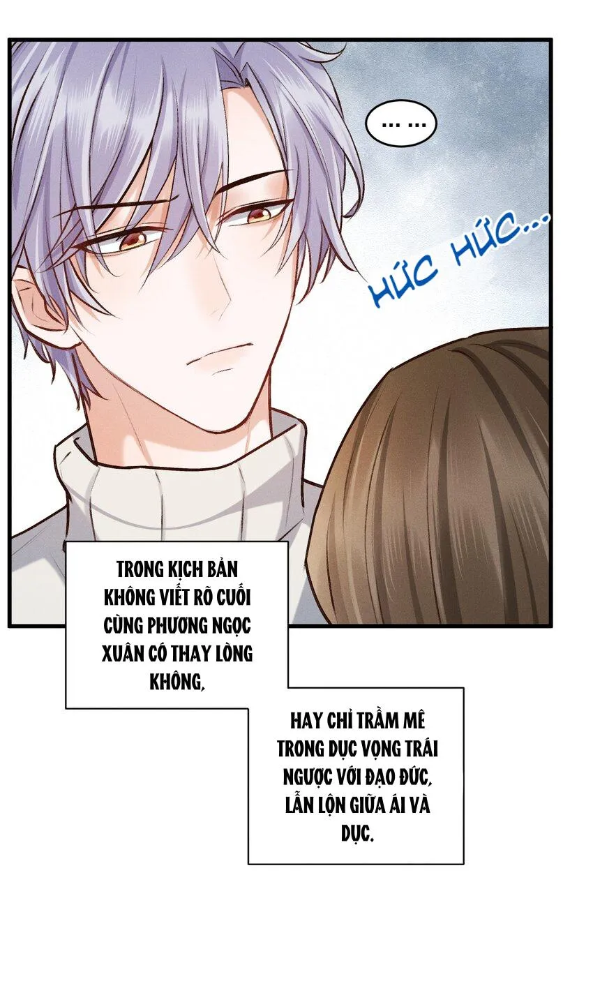 Vua hình tượng Chapter 21 Trang 29