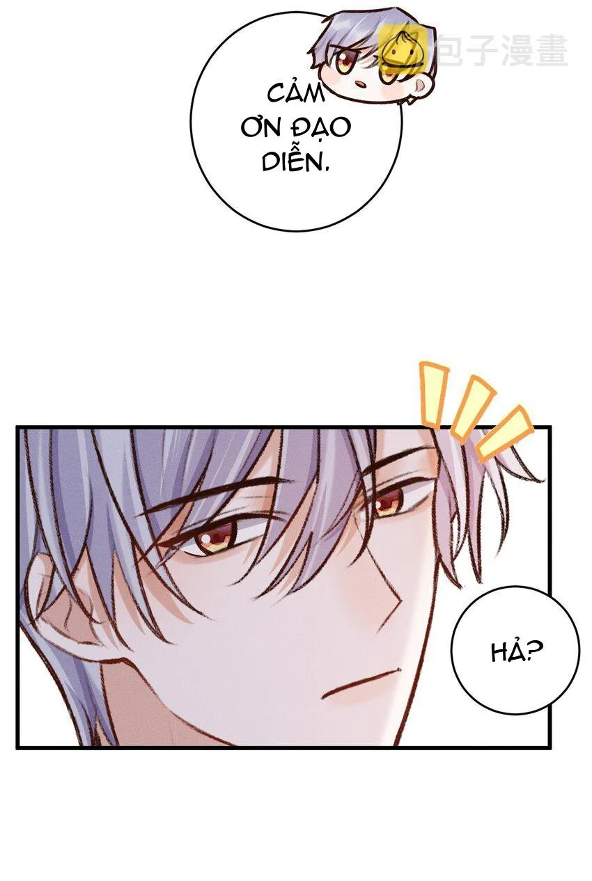 Vua hình tượng Chapter 21 Trang 32