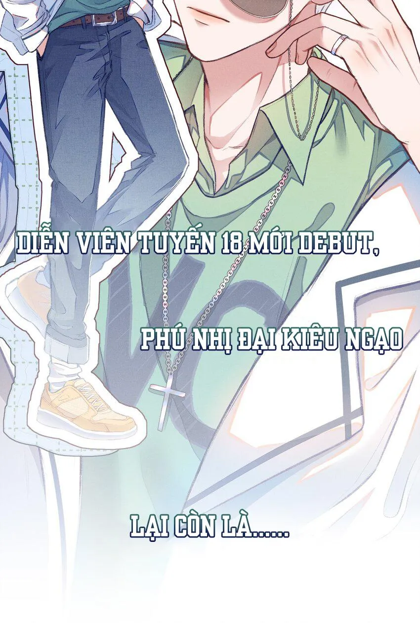 Vua hình tượng Chapter 1 Trang 3