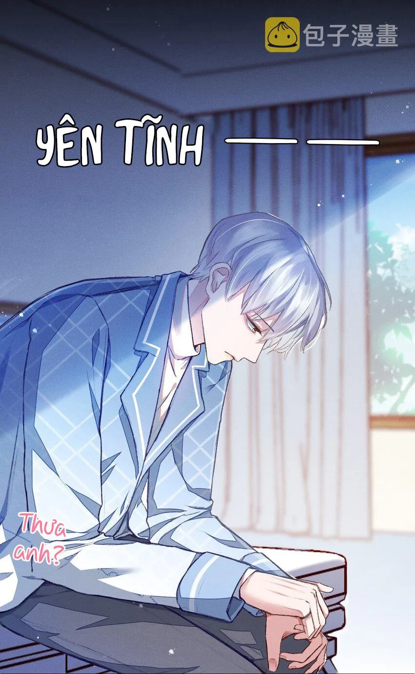 Vua hình tượng Chapter 1 Trang 8