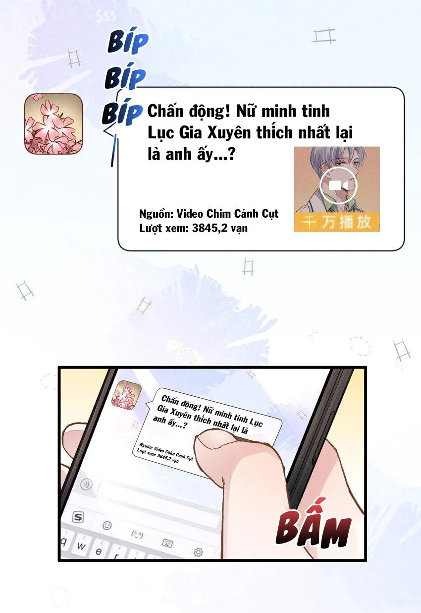 Vua hình tượng Chapter 1 Trang 16