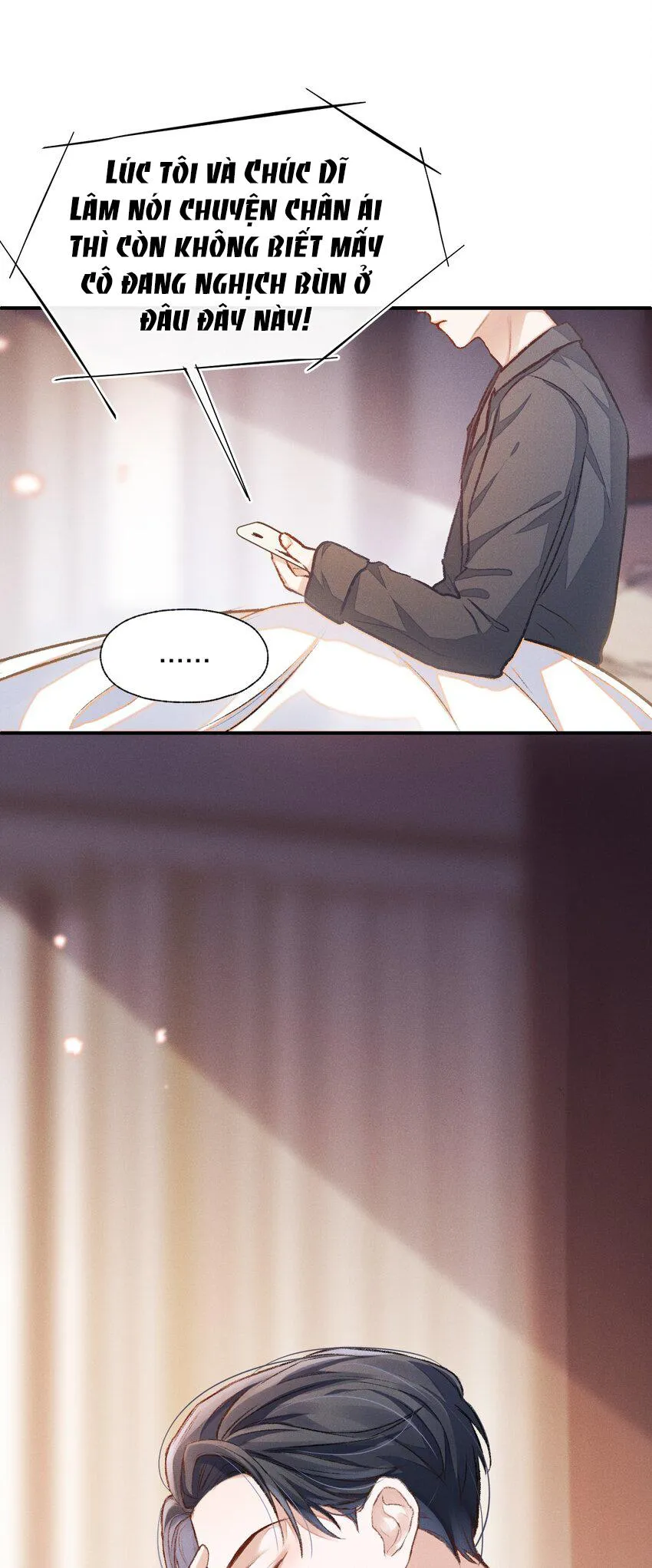 Vua hình tượng Chapter 1 Trang 24