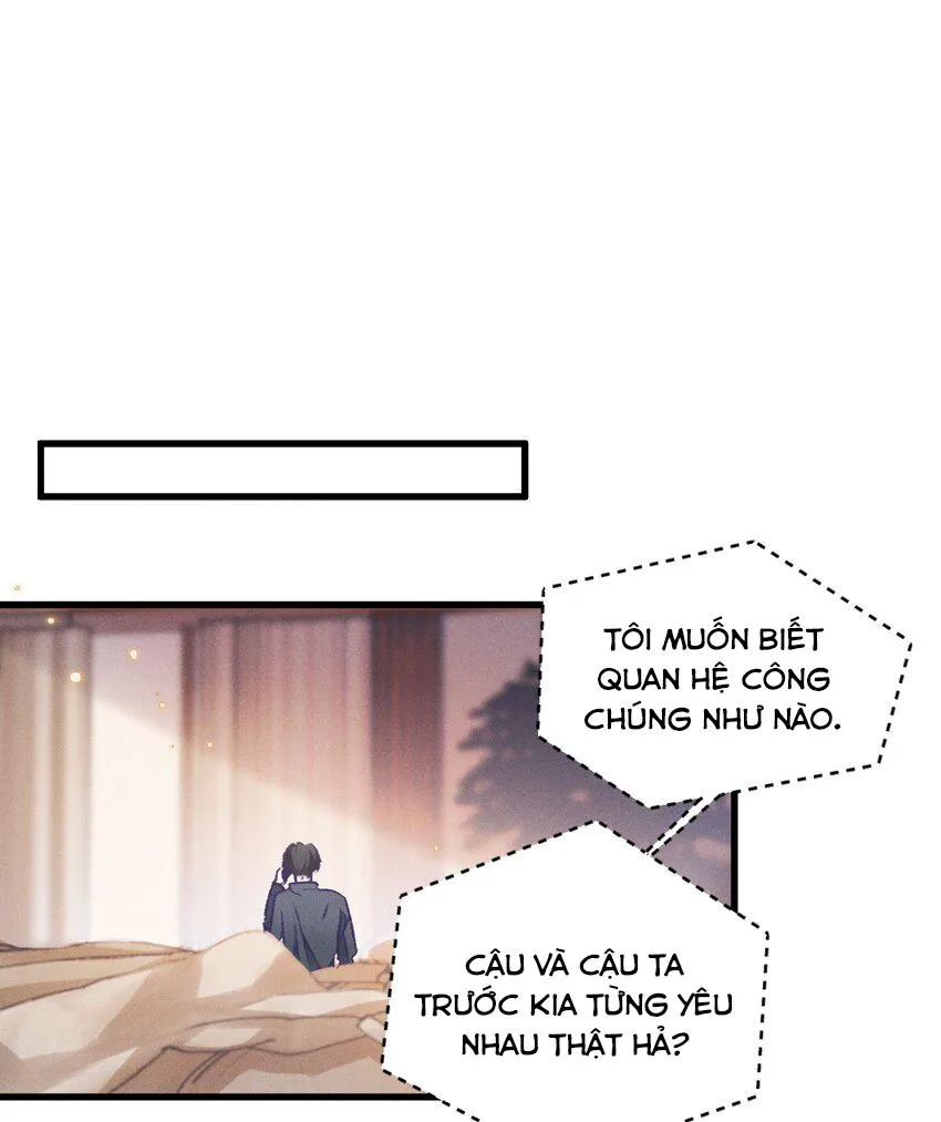 Vua hình tượng Chapter 1 Trang 26