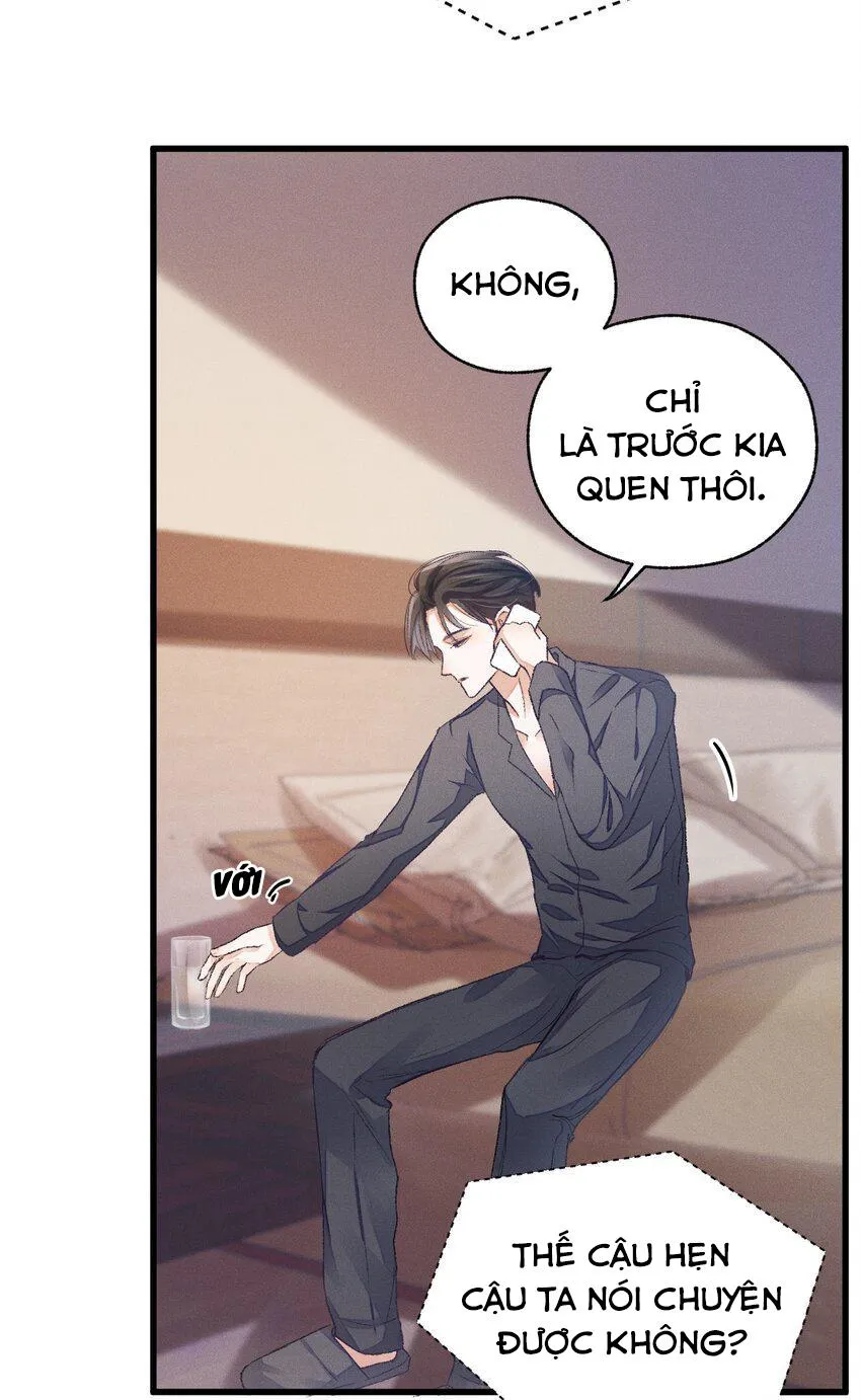 Vua hình tượng Chapter 1 Trang 27