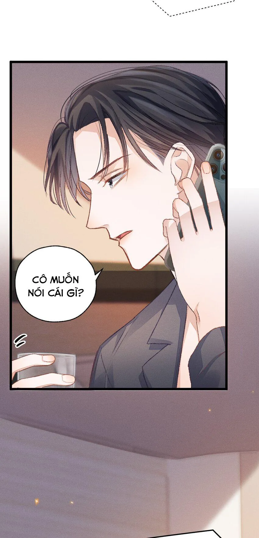 Vua hình tượng Chapter 1 Trang 28