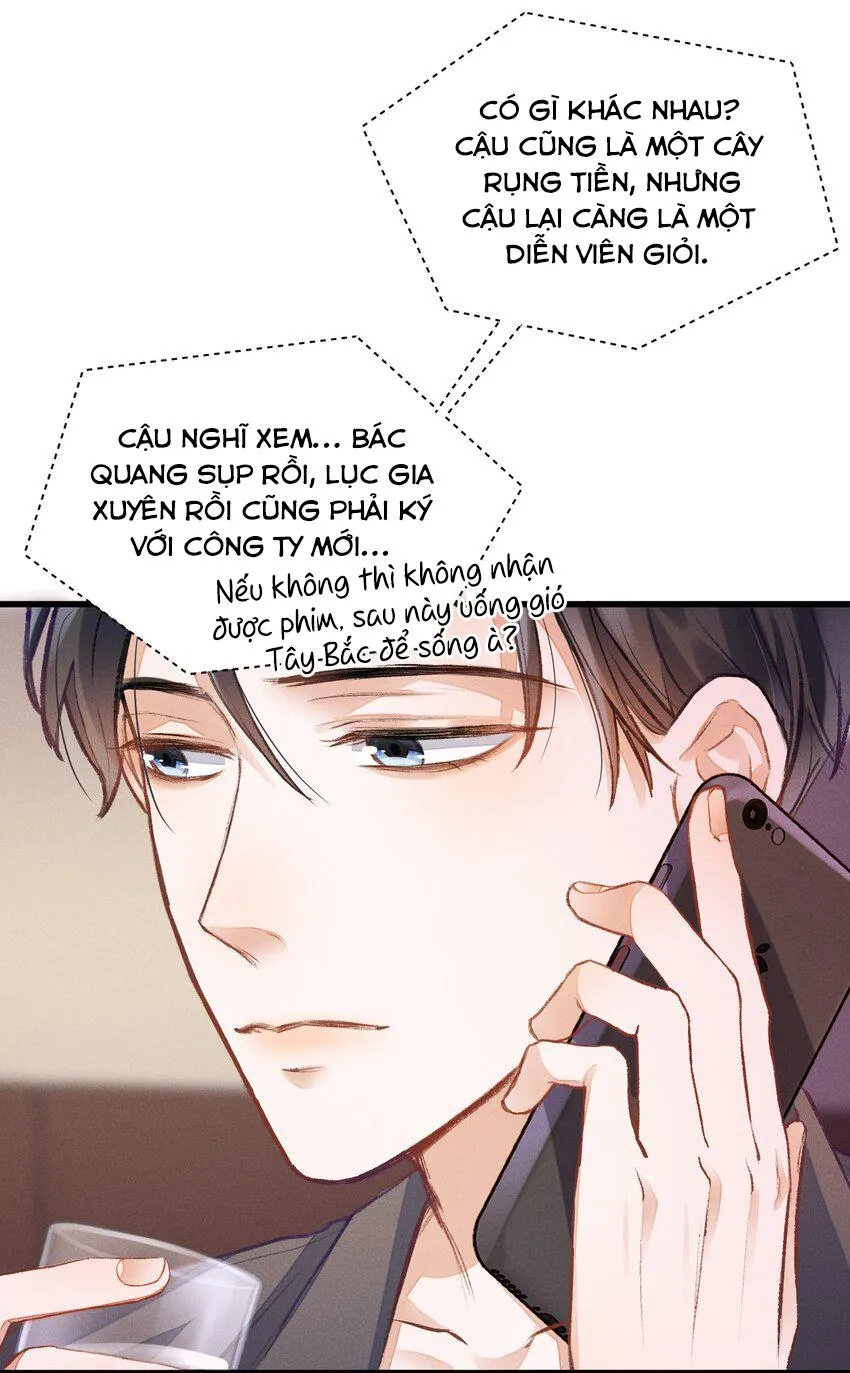 Vua hình tượng Chapter 1 Trang 33