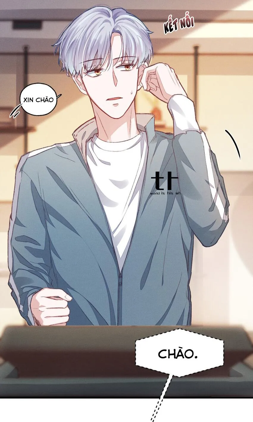 Vua hình tượng Chapter 1 Trang 40