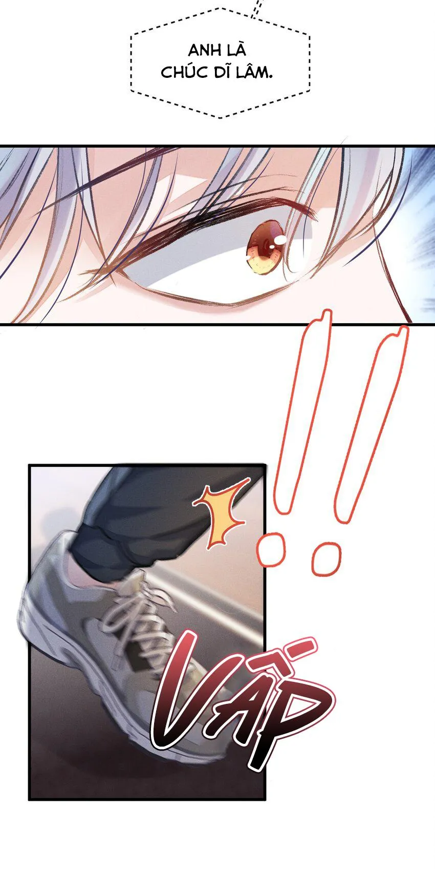 Vua hình tượng Chapter 1 Trang 41