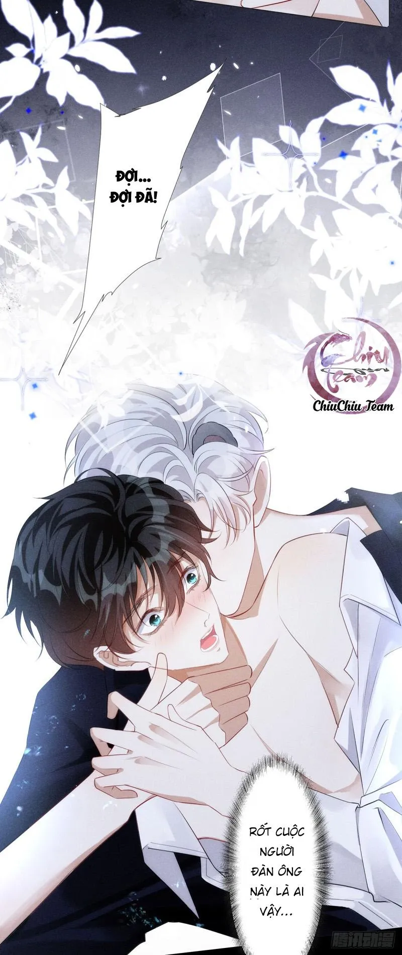 Vừa Tỉnh Lại Đã Thành Đoàn Sủng Ở Vũ Trụ Chapter 1 Trang 5