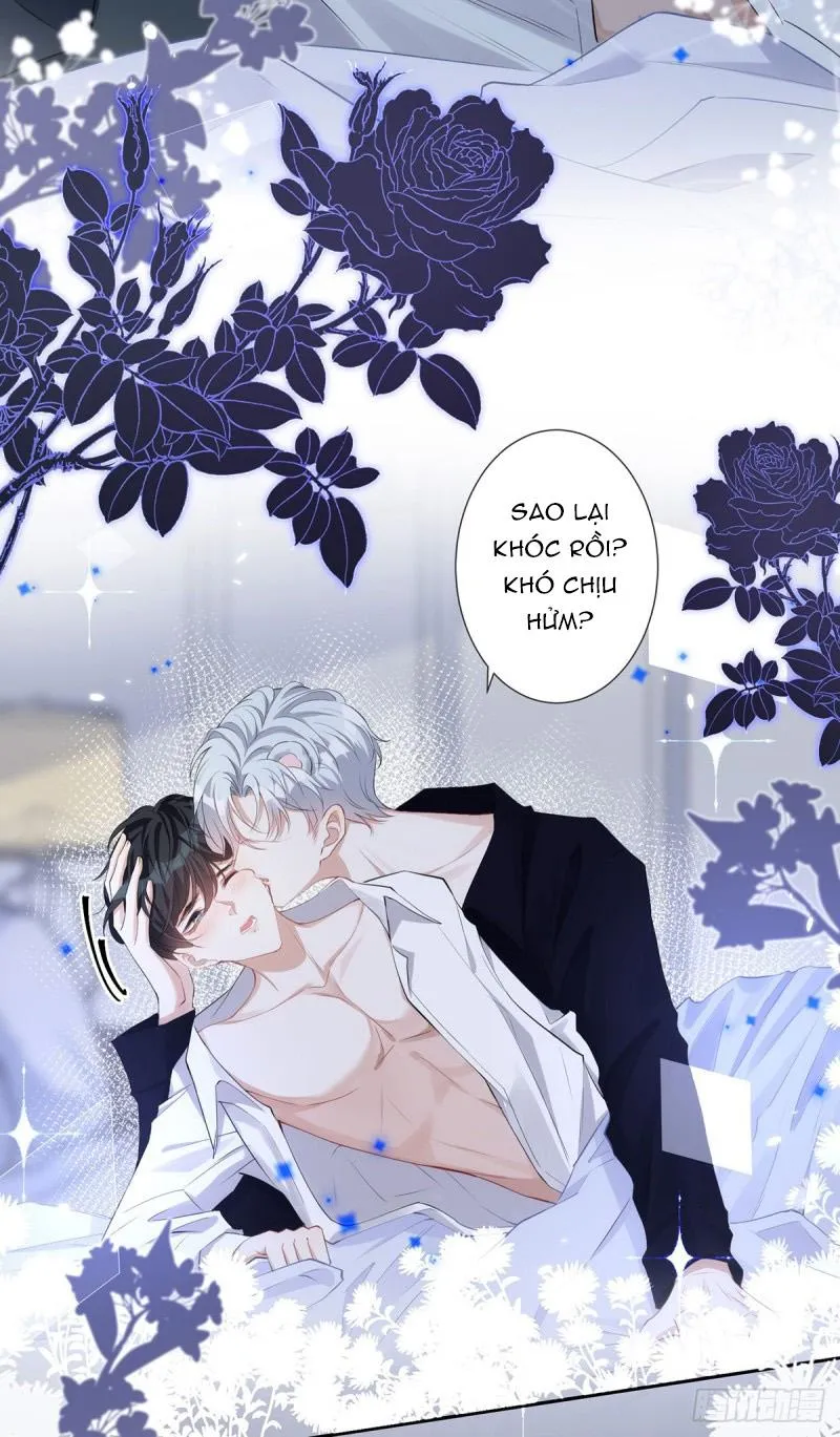 Vừa Tỉnh Lại Đã Thành Đoàn Sủng Ở Vũ Trụ Chapter 1 Trang 8