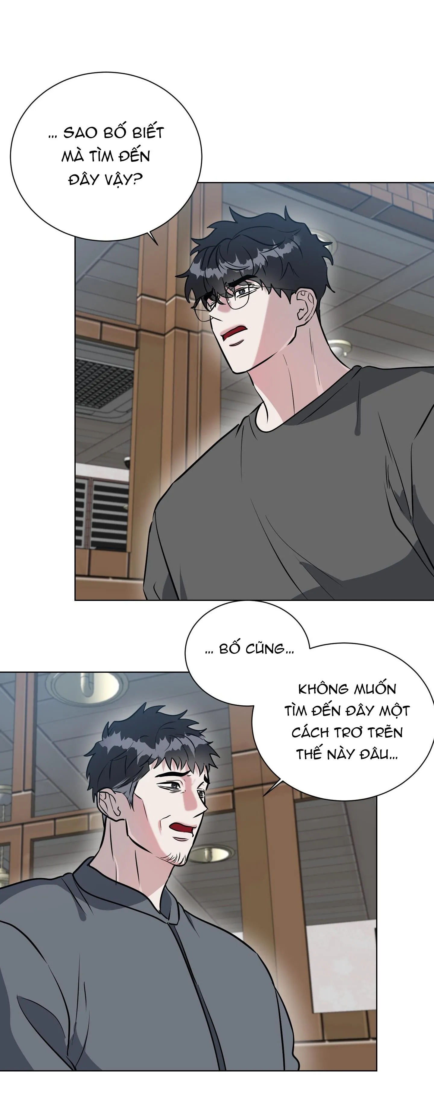 VỰC RẮN Chapter 19 Trang 3