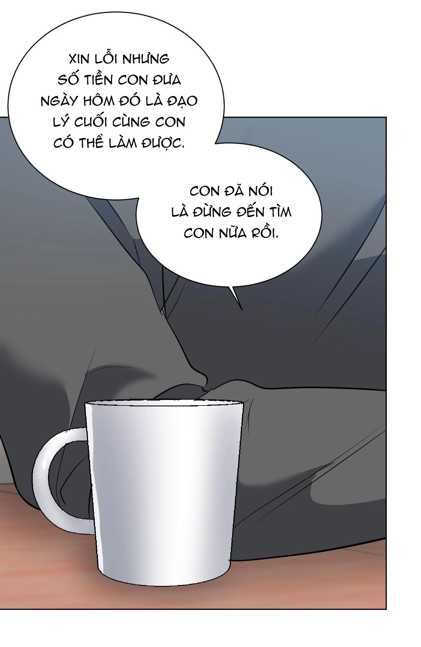 VỰC RẮN Chapter 19 Trang 5