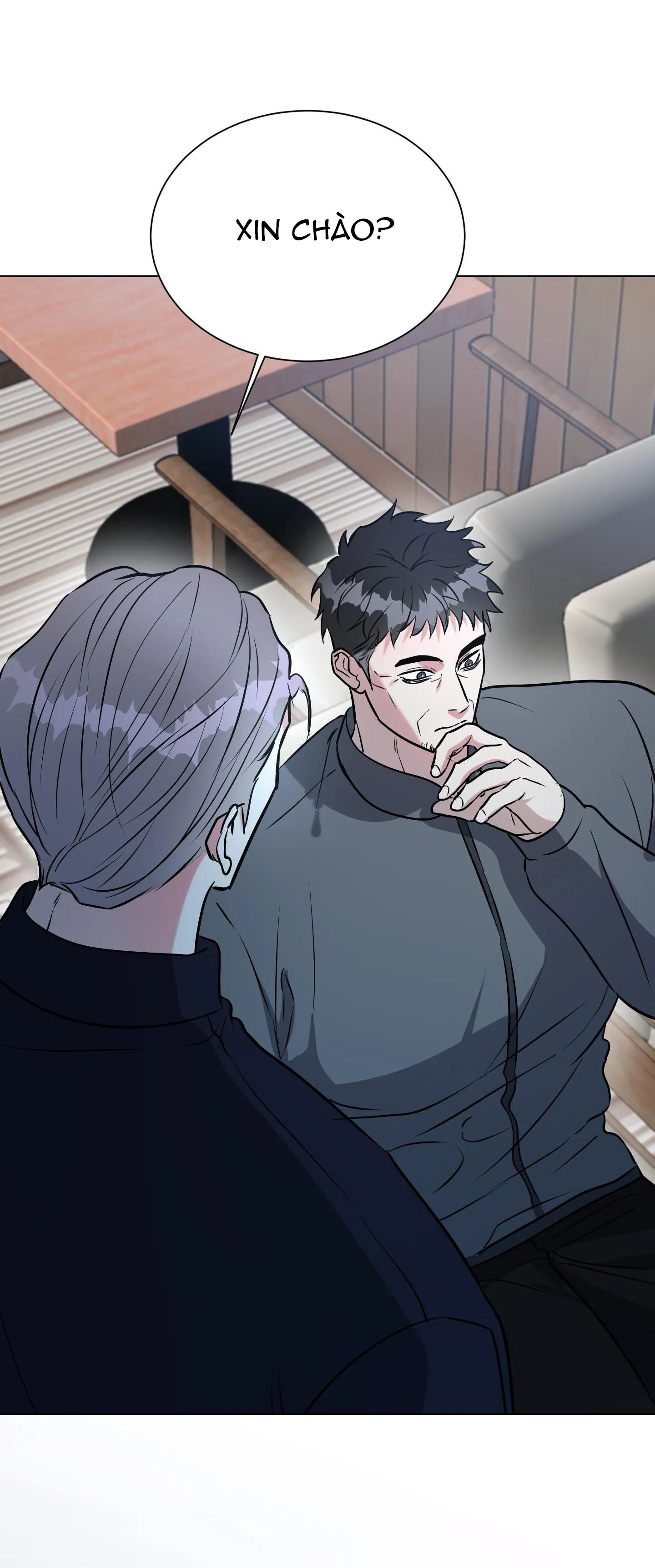 VỰC RẮN Chapter 19 Trang 15