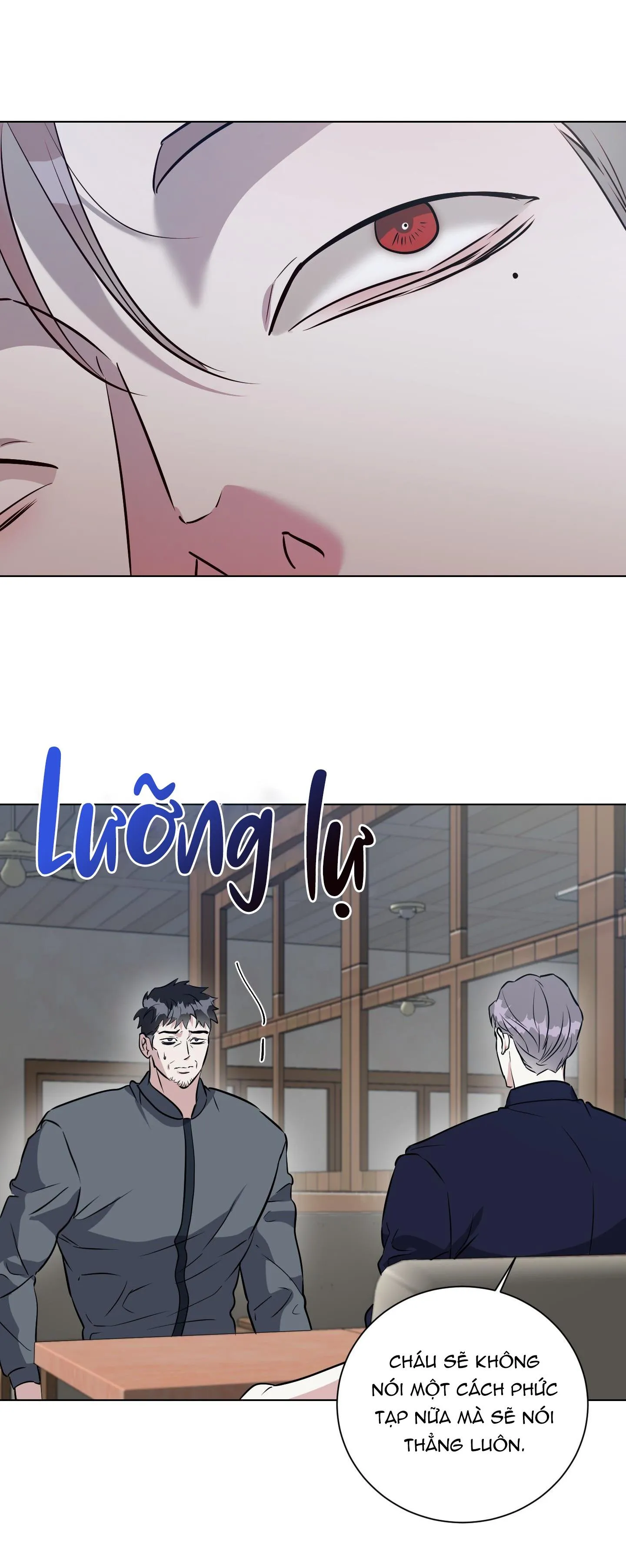 VỰC RẮN Chapter 19 Trang 31