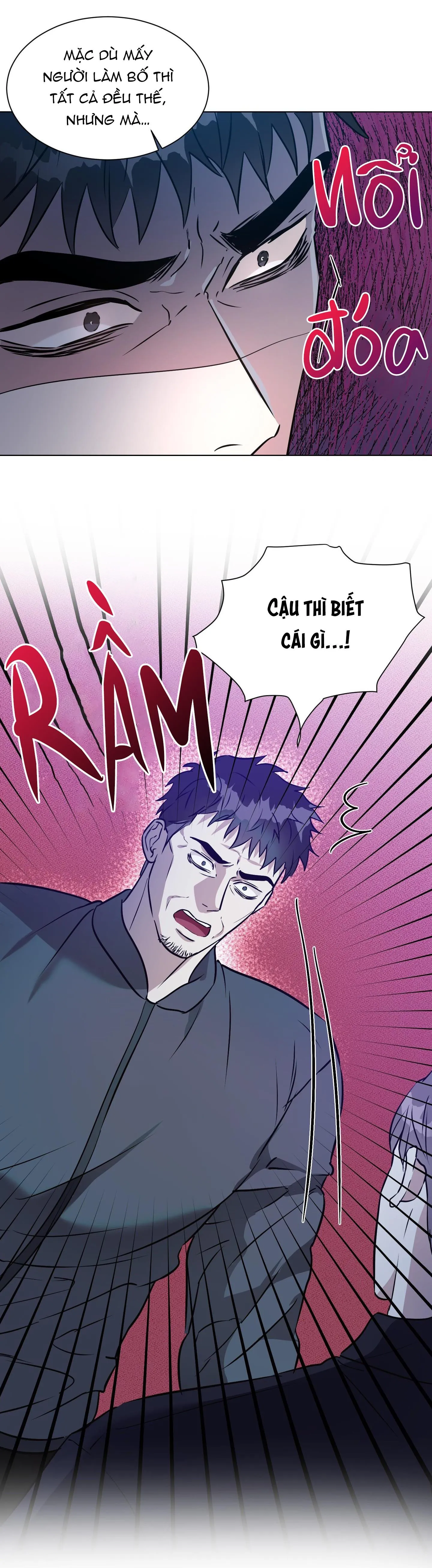 VỰC RẮN Chapter 19 Trang 34
