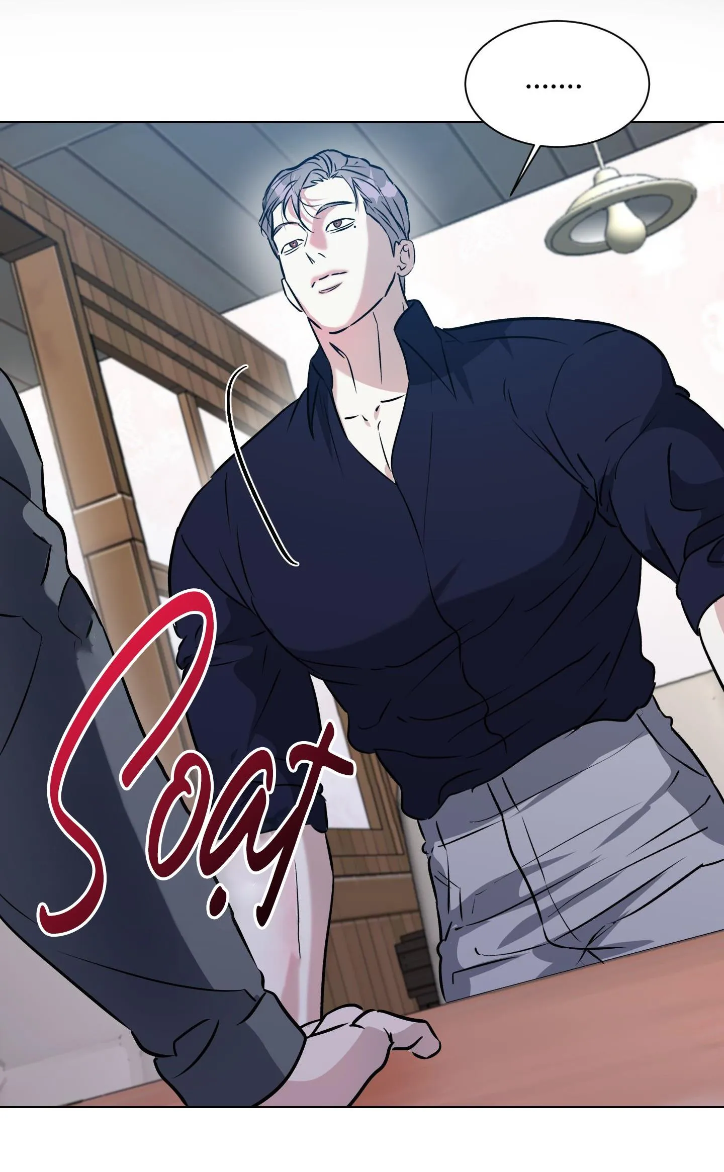 VỰC RẮN Chapter 19 Trang 35