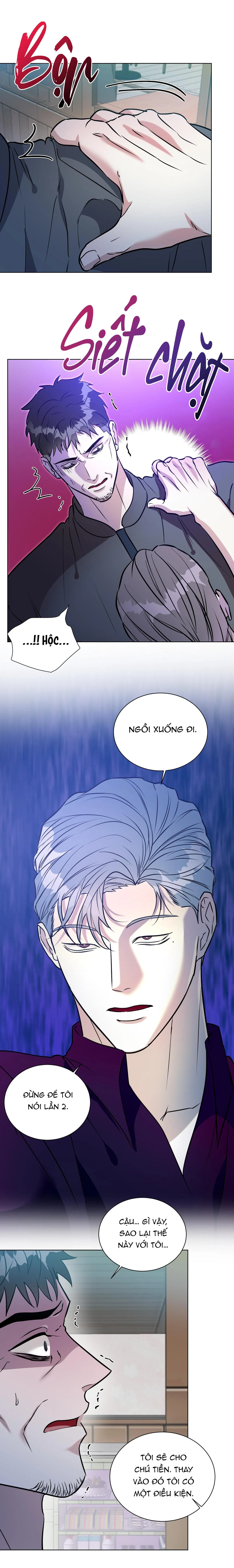 VỰC RẮN Chapter 19 Trang 36