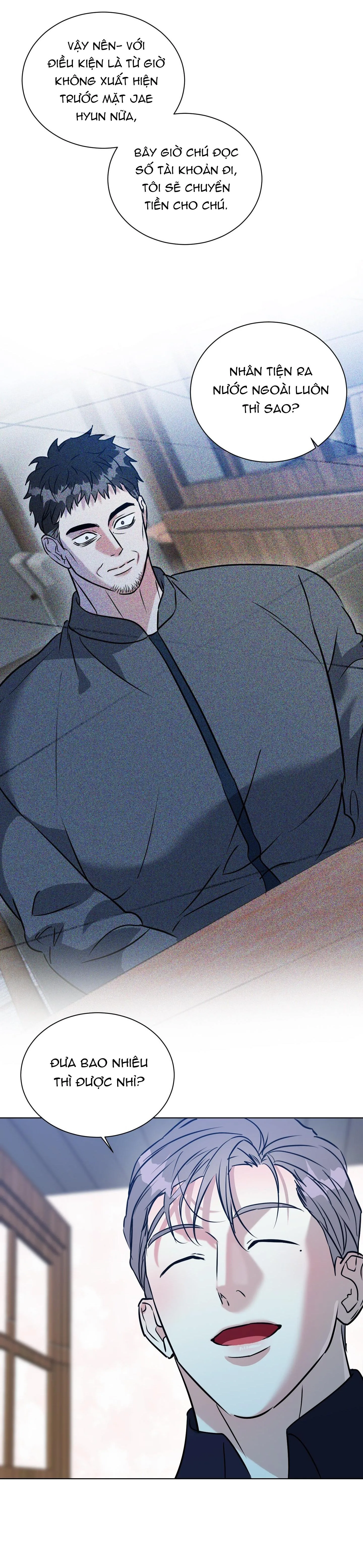 VỰC RẮN Chapter 19 Trang 43