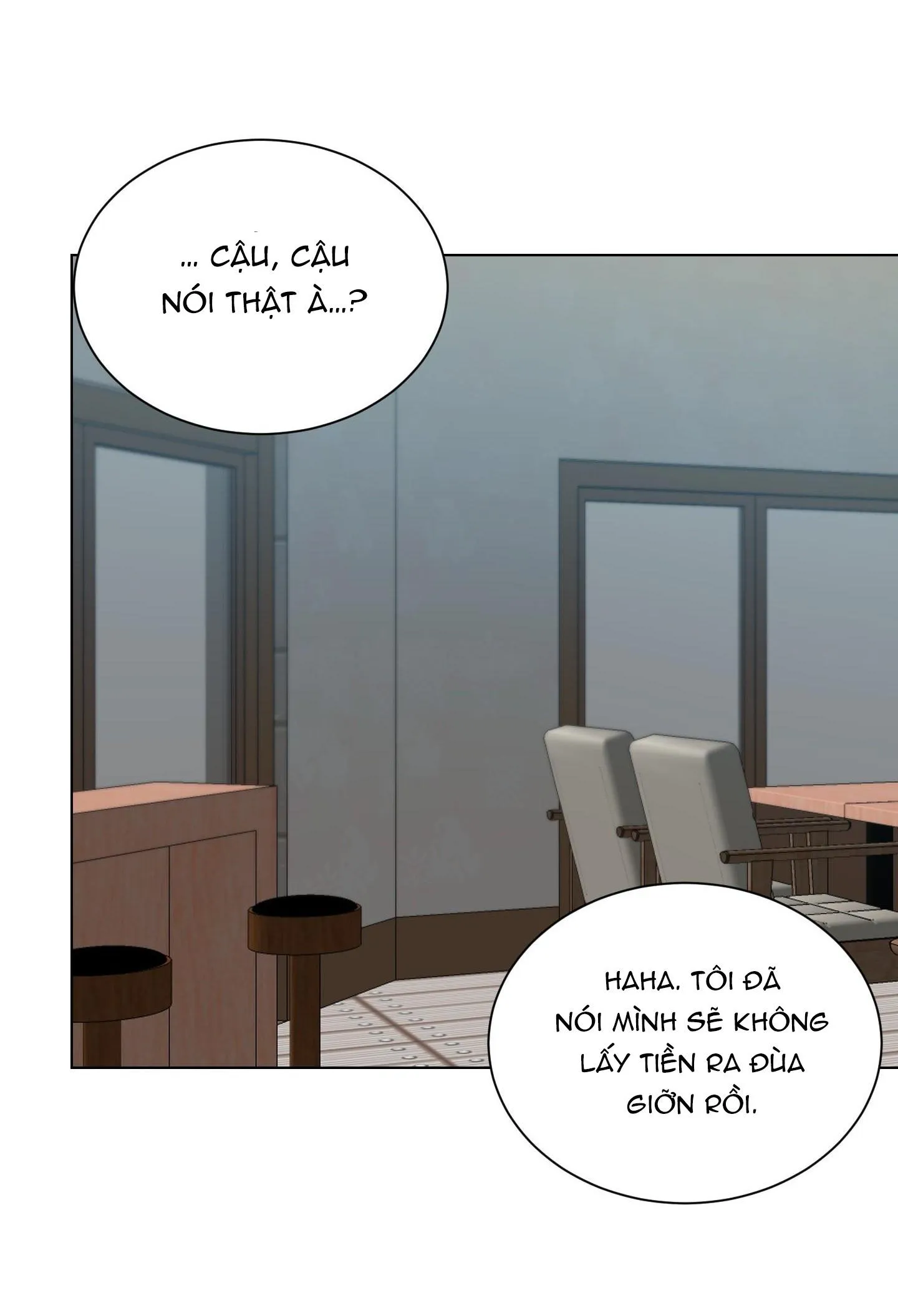 VỰC RẮN Chapter 19 Trang 45