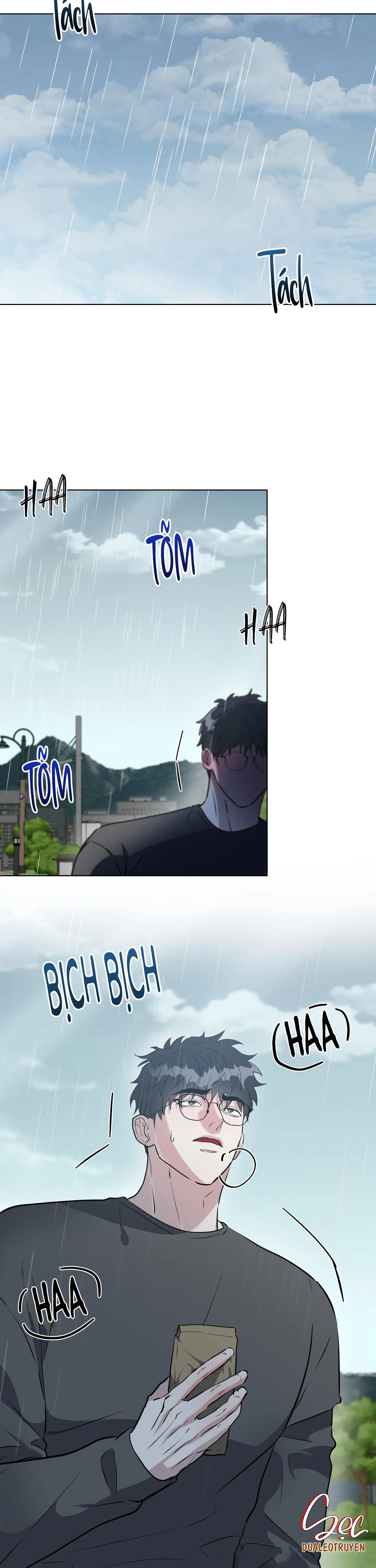 VỰC RẮN Chapter 20 Trang 5