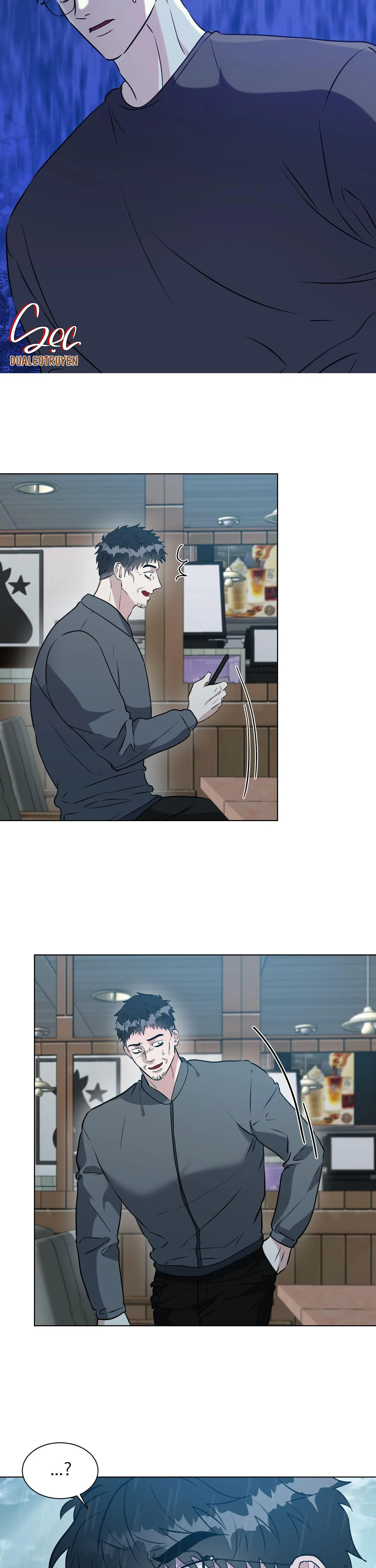 VỰC RẮN Chapter 20 Trang 9