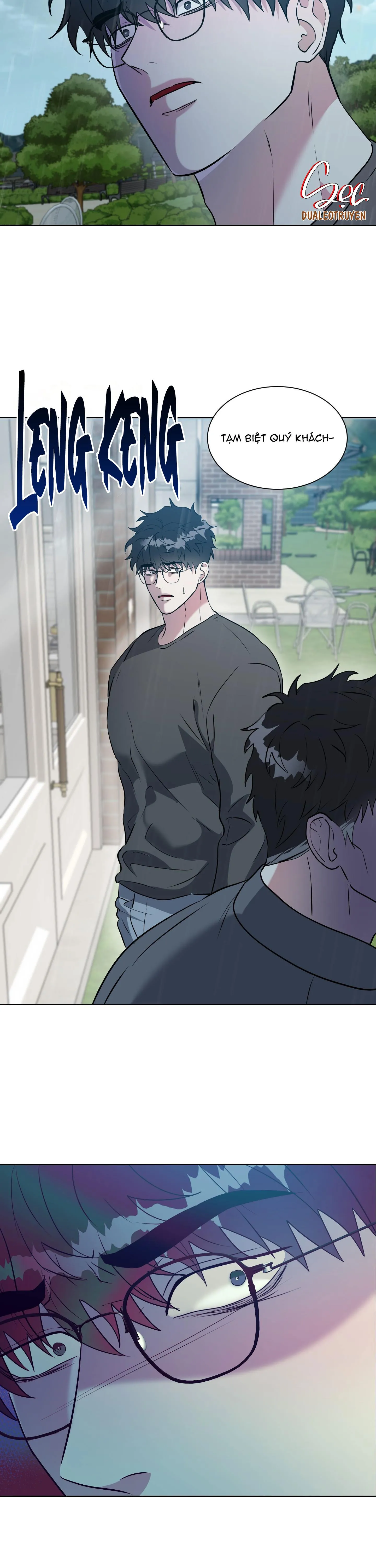 VỰC RẮN Chapter 20 Trang 10