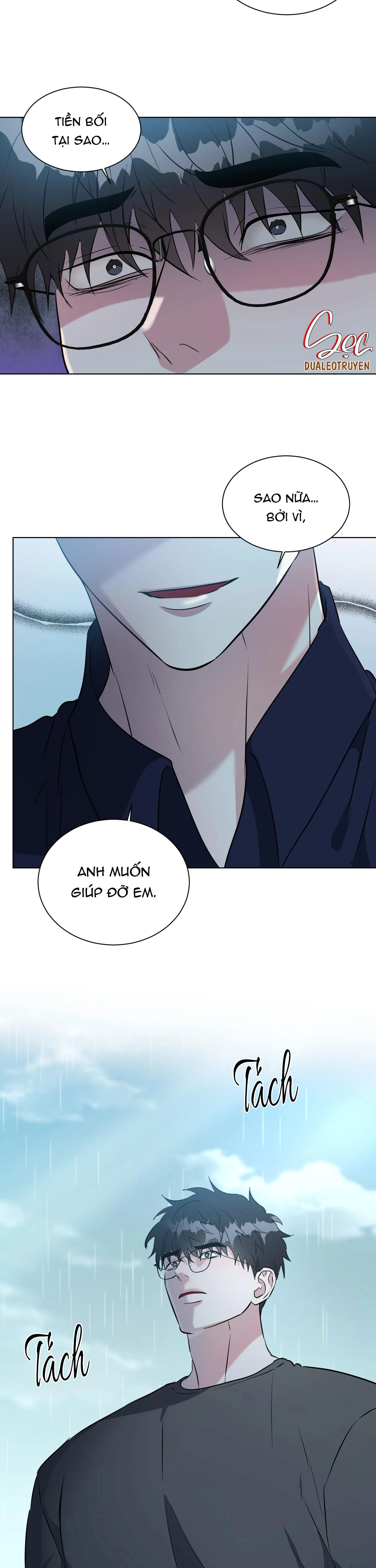 VỰC RẮN Chapter 20 Trang 18