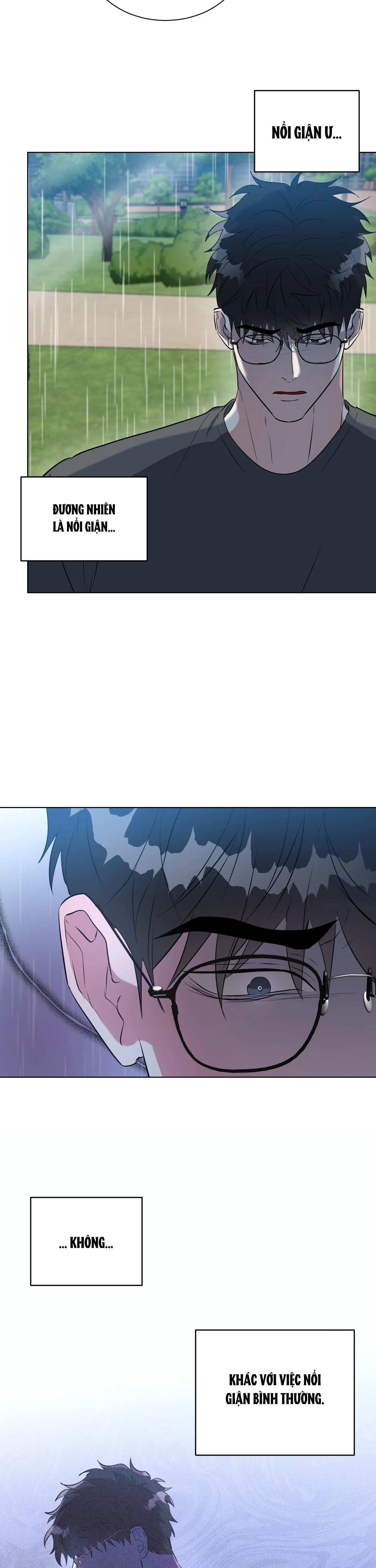 VỰC RẮN Chapter 20 Trang 22