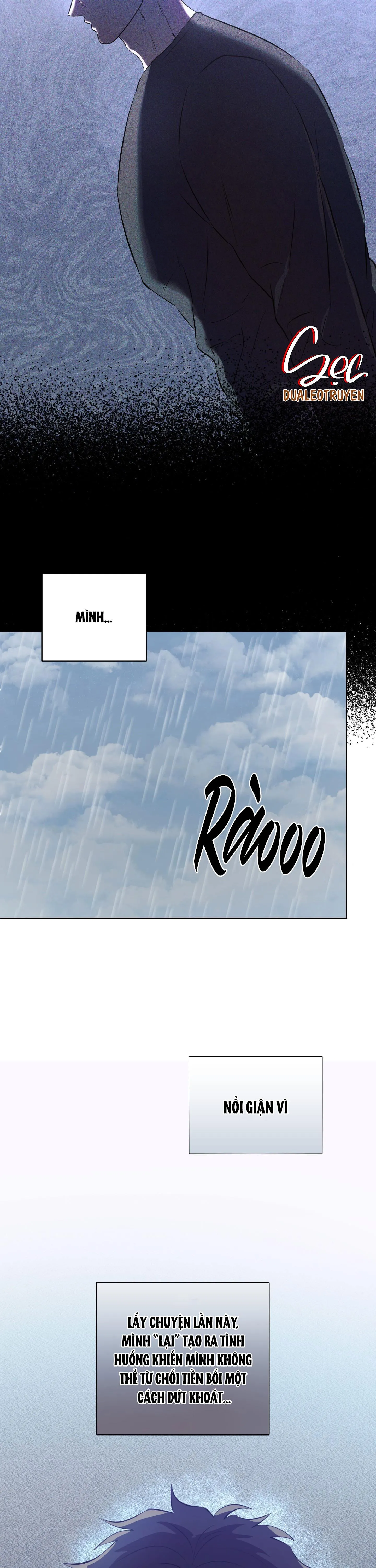 VỰC RẮN Chapter 20 Trang 23