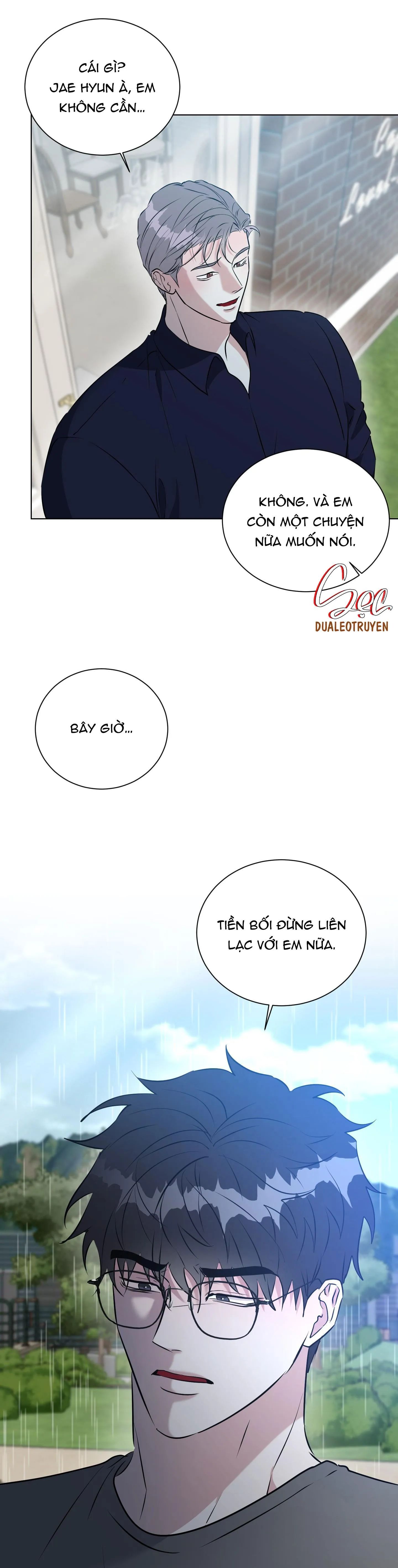 VỰC RẮN Chapter 20 Trang 26