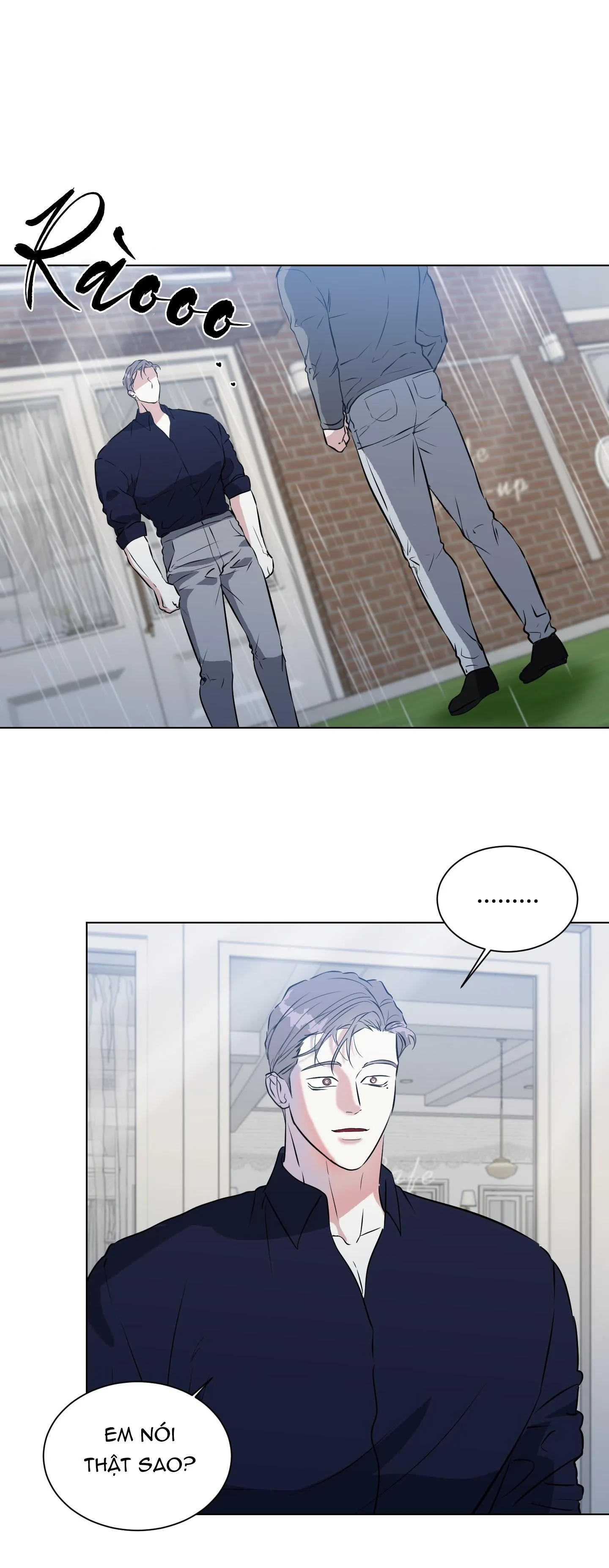 VỰC RẮN Chapter 21 Trang 4