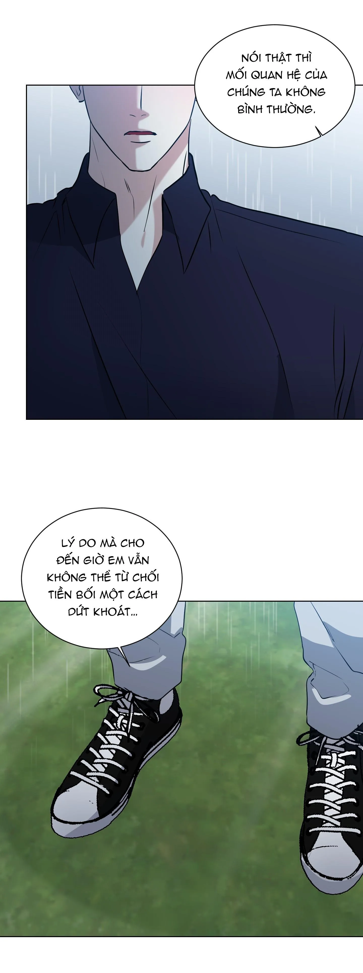 VỰC RẮN Chapter 21 Trang 6