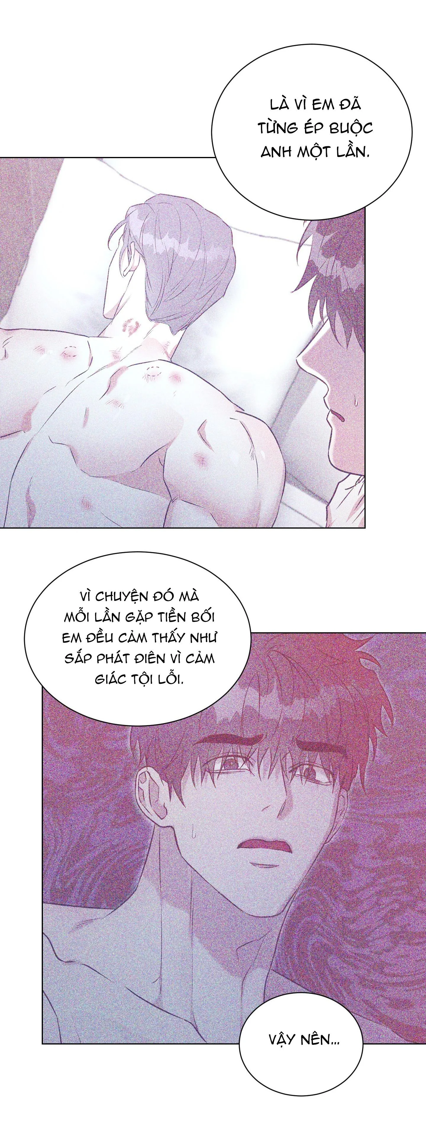 VỰC RẮN Chapter 21 Trang 7