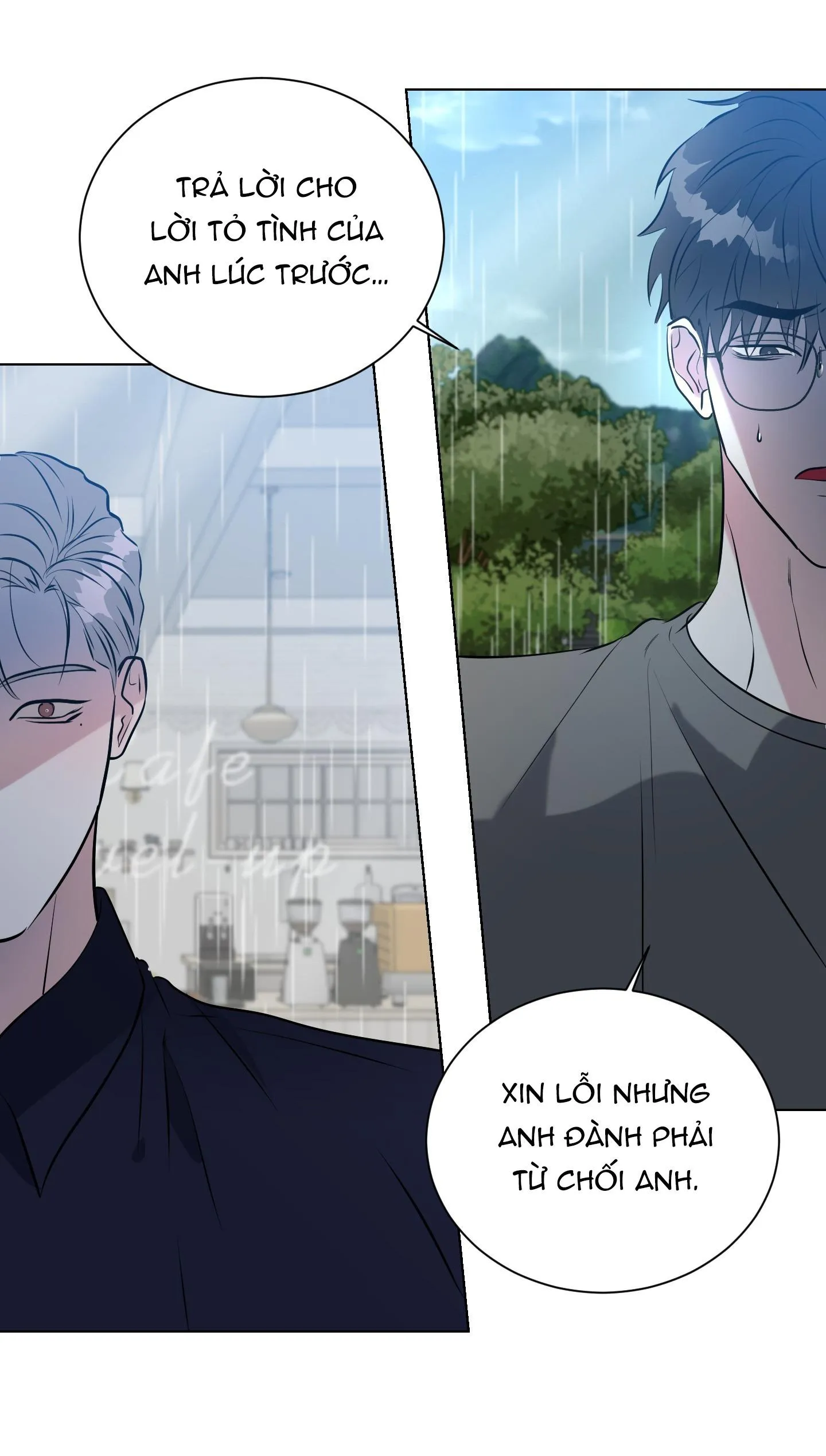VỰC RẮN Chapter 21 Trang 8