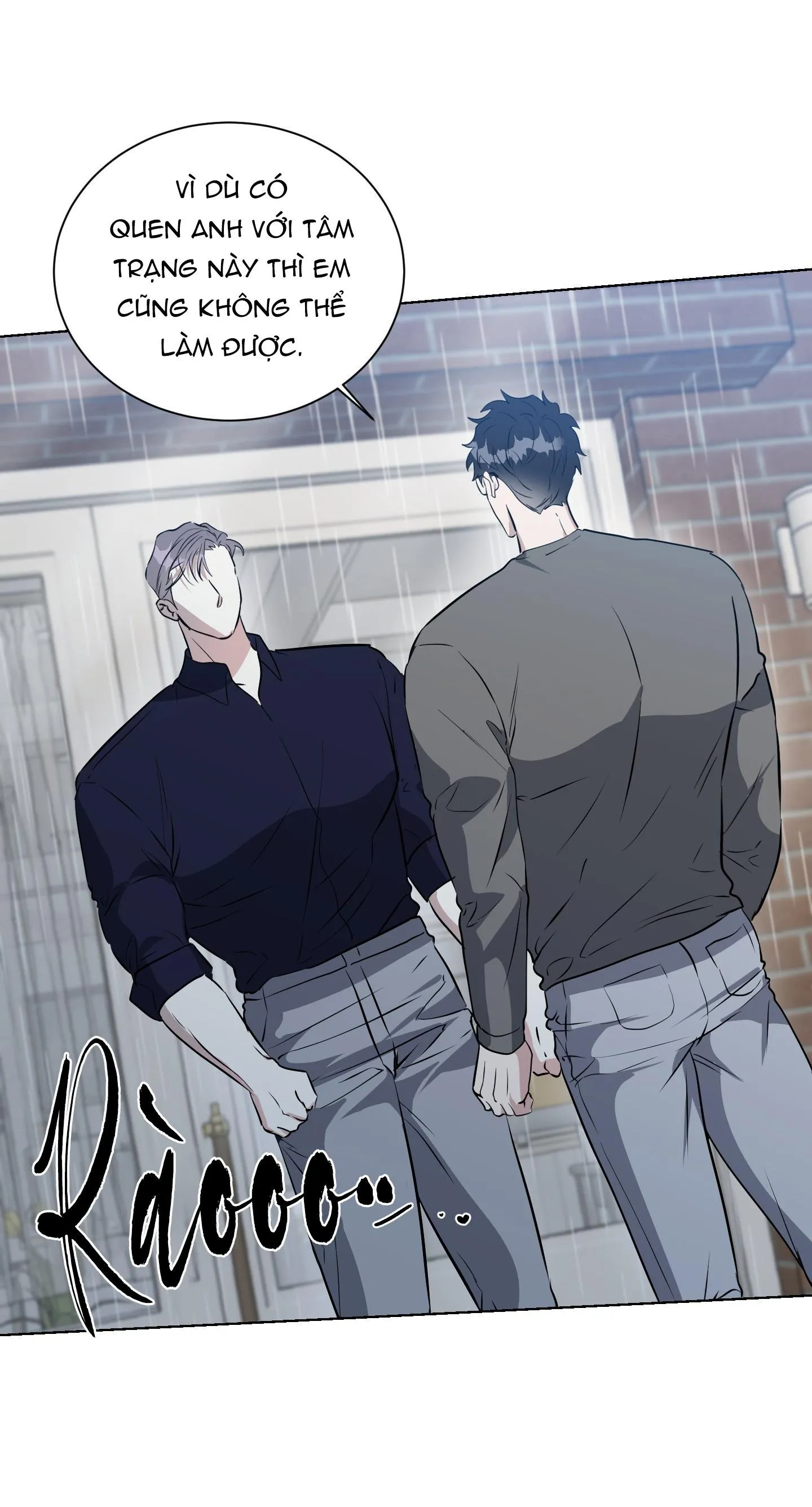 VỰC RẮN Chapter 21 Trang 9