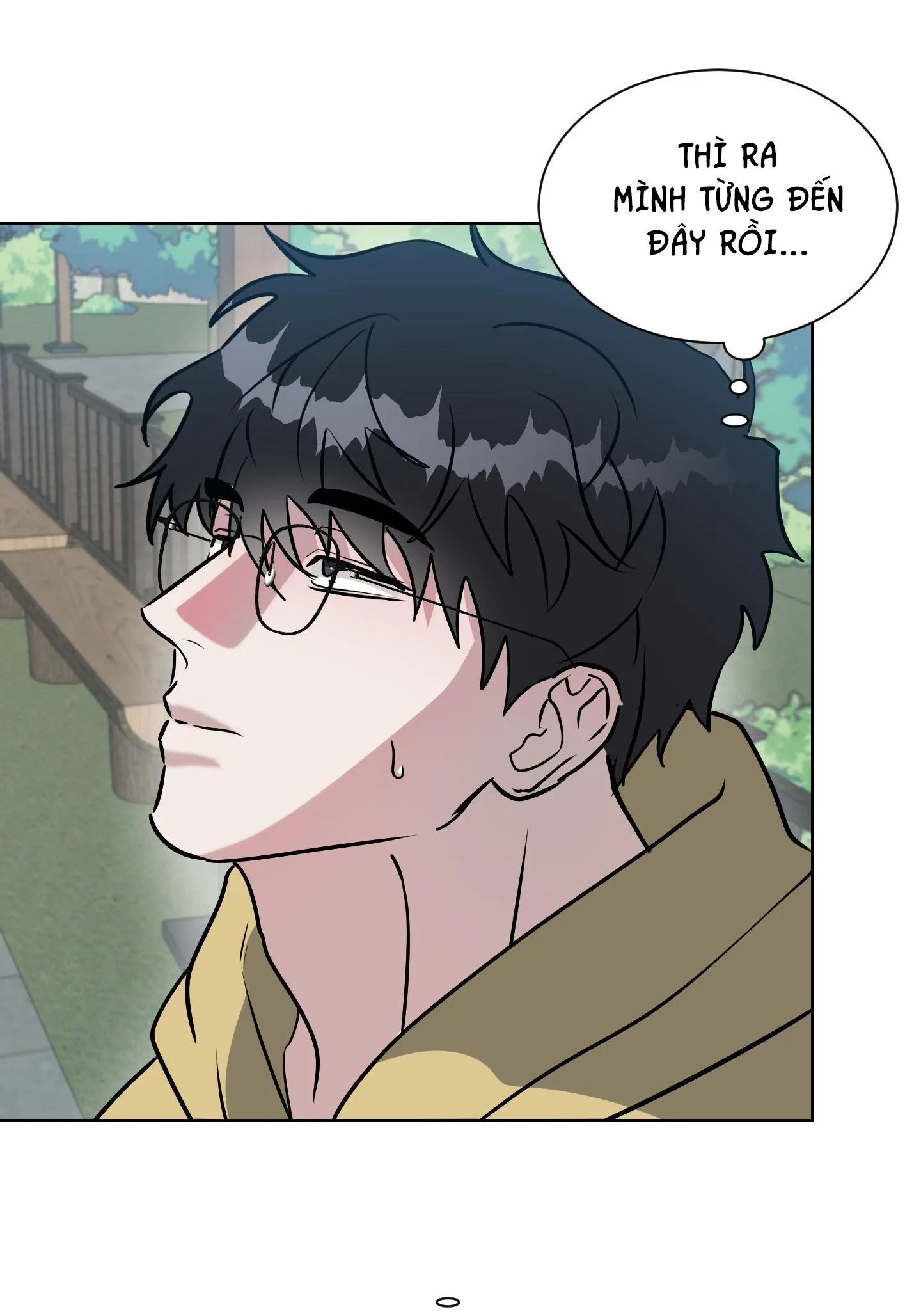 VỰC RẮN Chapter 21 Trang 24