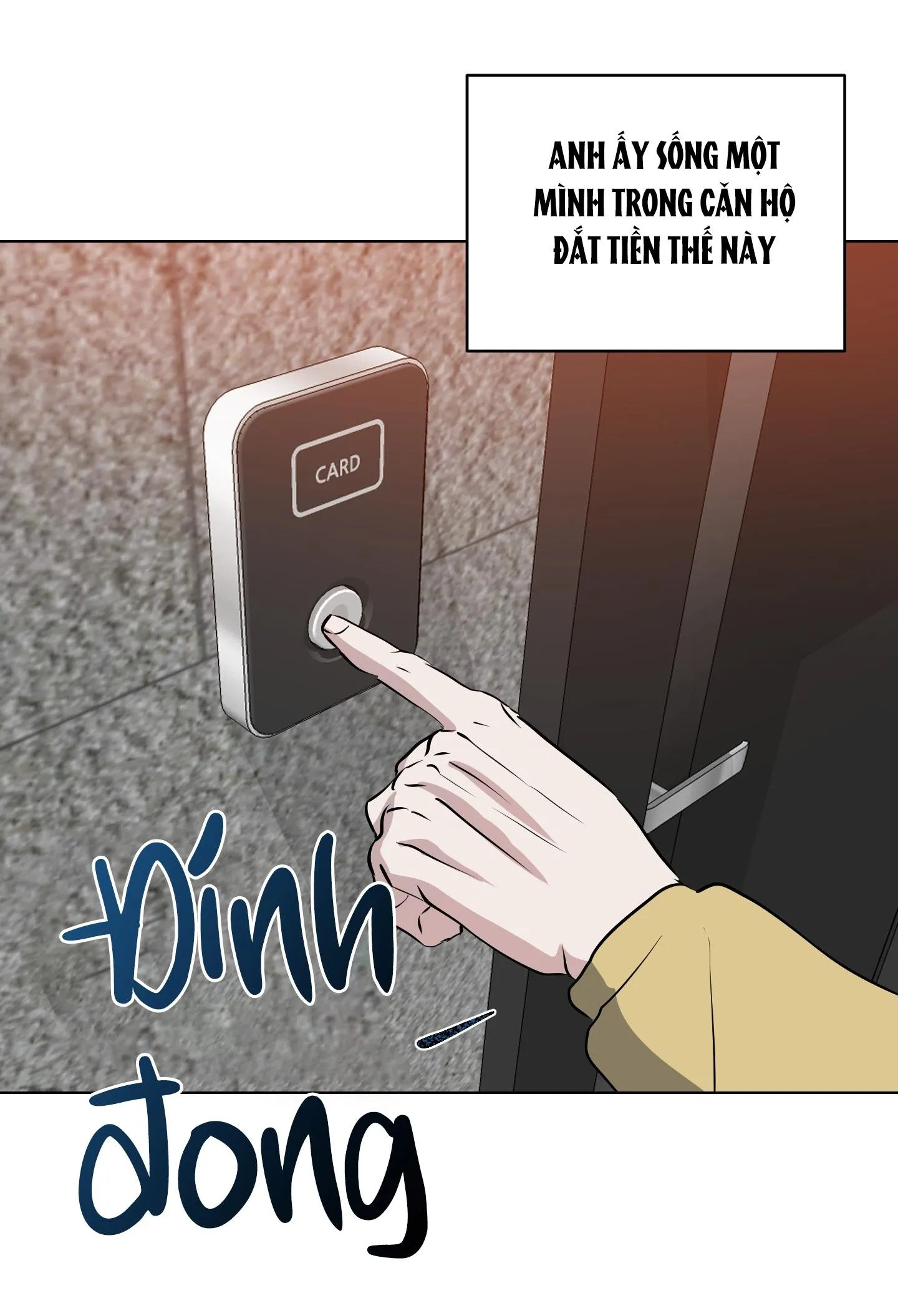 VỰC RẮN Chapter 21 Trang 28