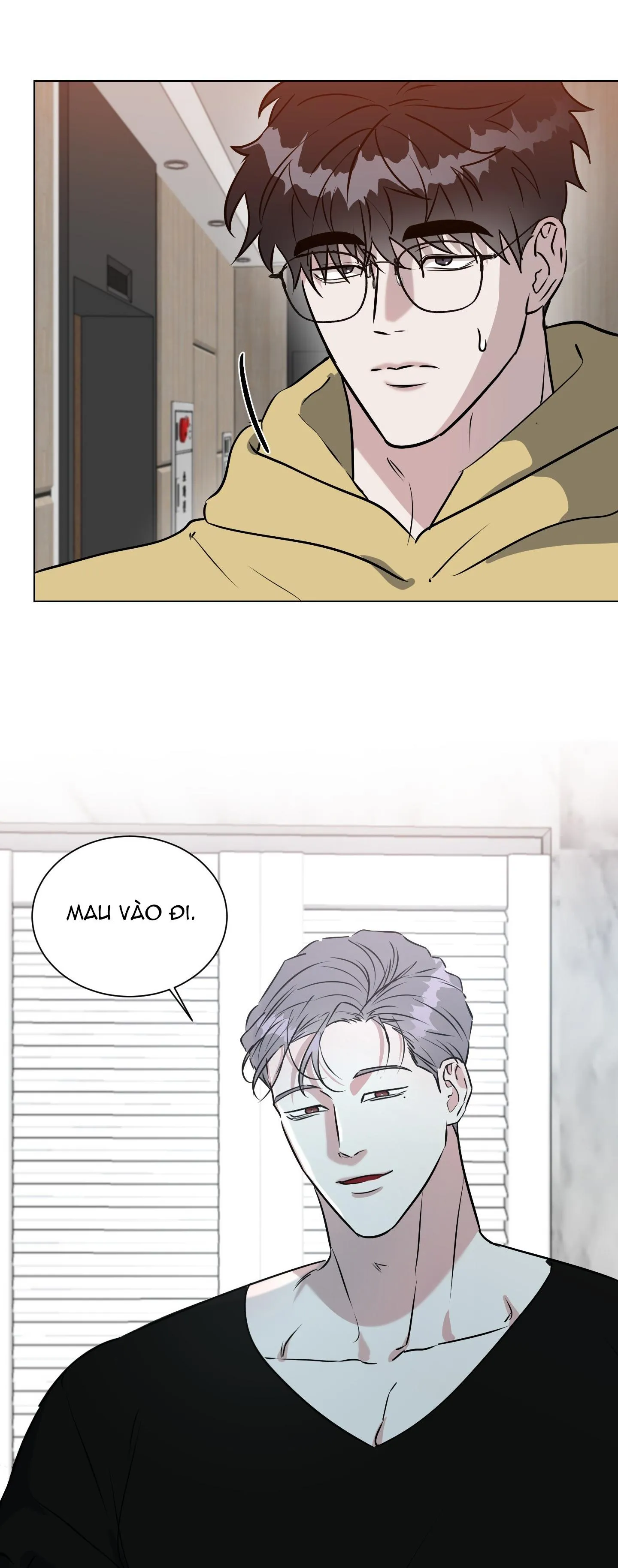 VỰC RẮN Chapter 21 Trang 30