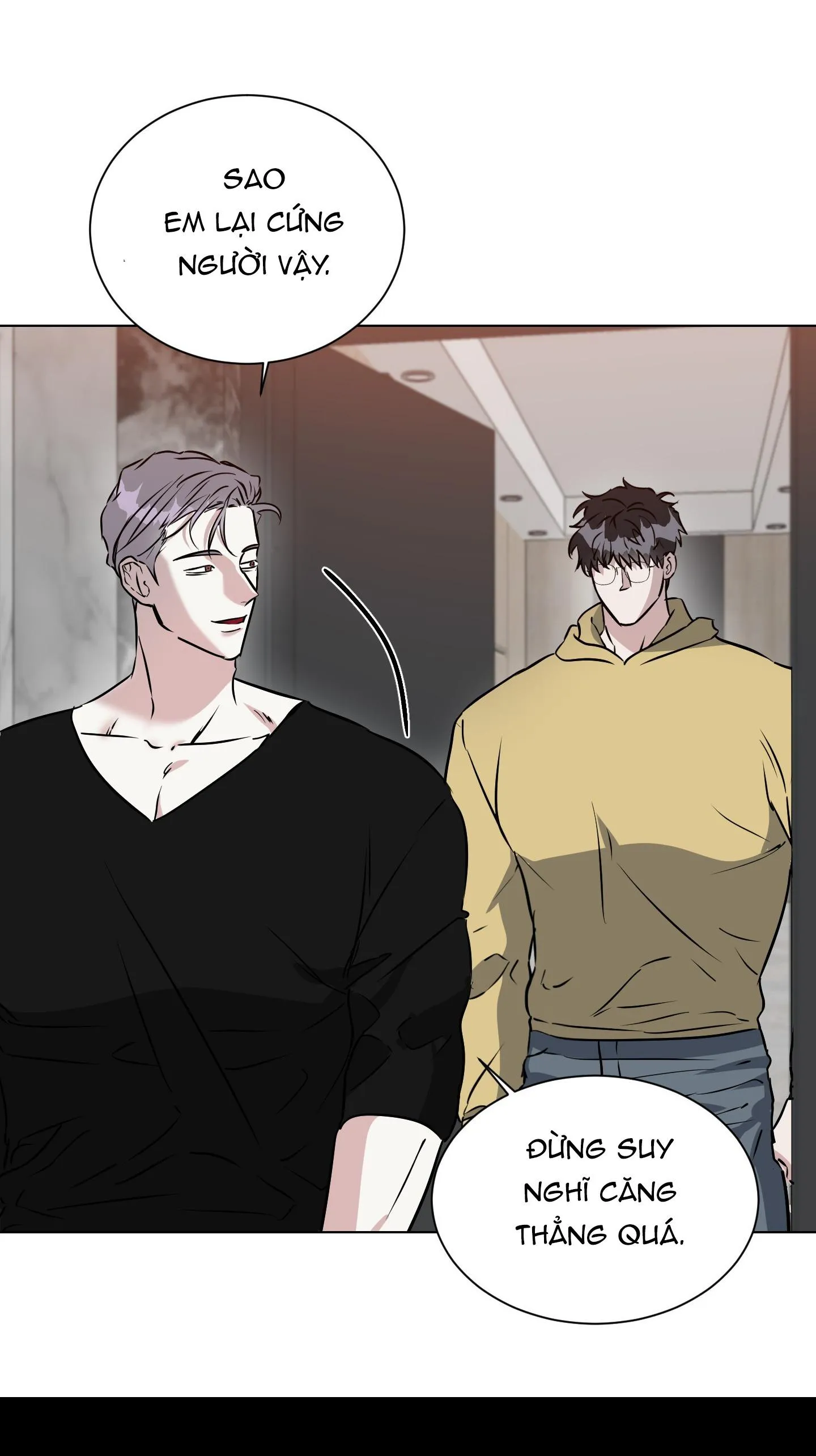 VỰC RẮN Chapter 21 Trang 32